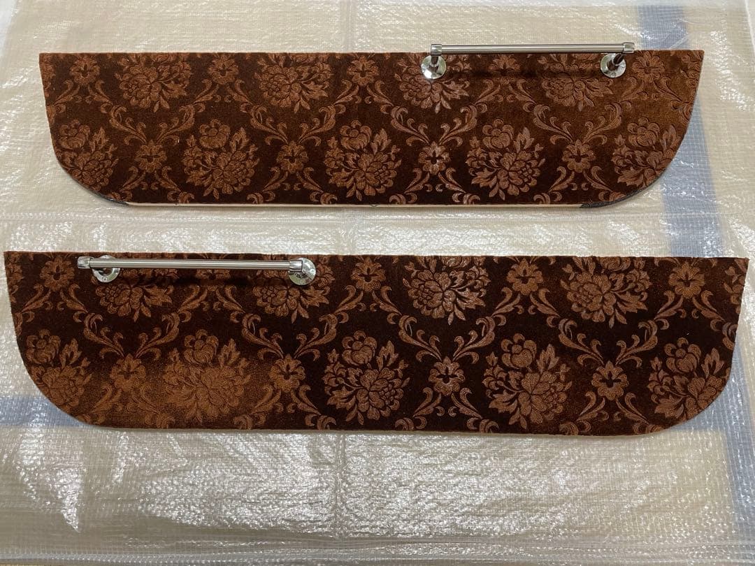 ヒーロページ‼️ UDクオン　ルーフラックmini