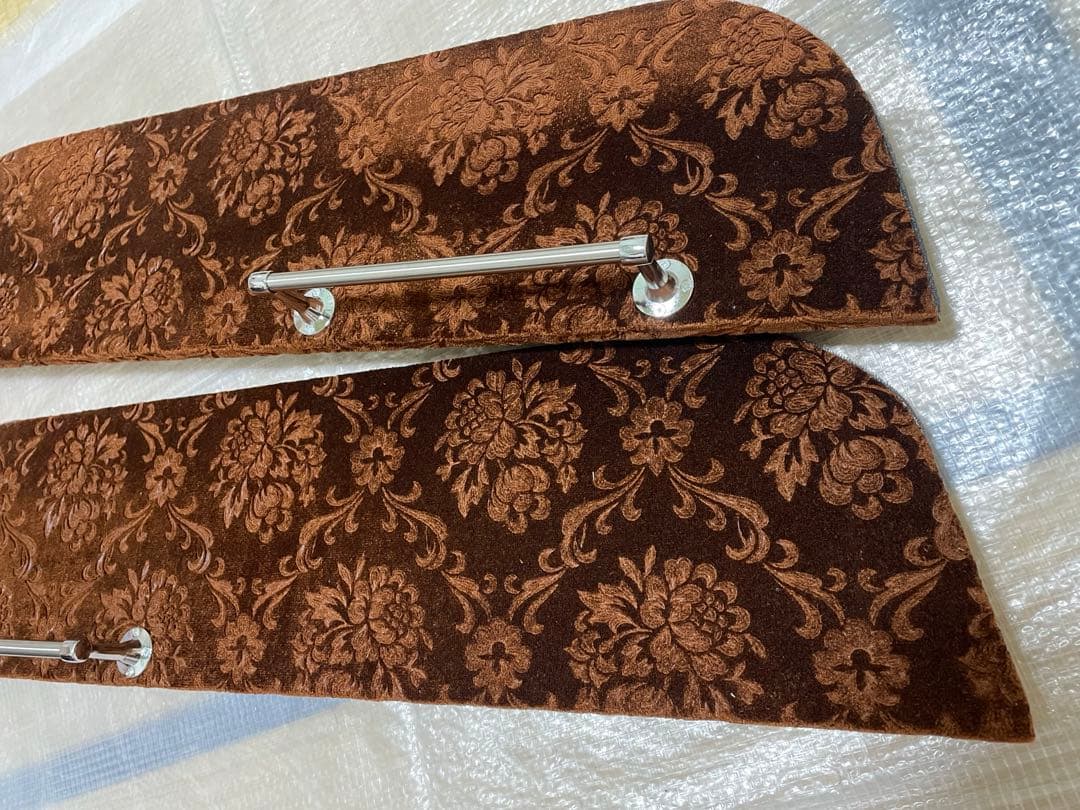 ヒーロページ‼️ UDクオン　ルーフラックmini