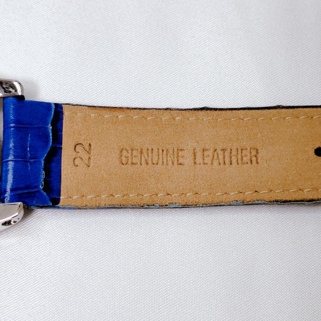 【美品】COGU オープンハート 自動巻 裏スケ 腕時計 コジモグッチ コグ