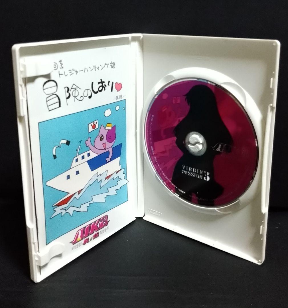 コ*ア様 【AIKa R-16】＋【AIKaZERO】 全6話 DVD6枚セット