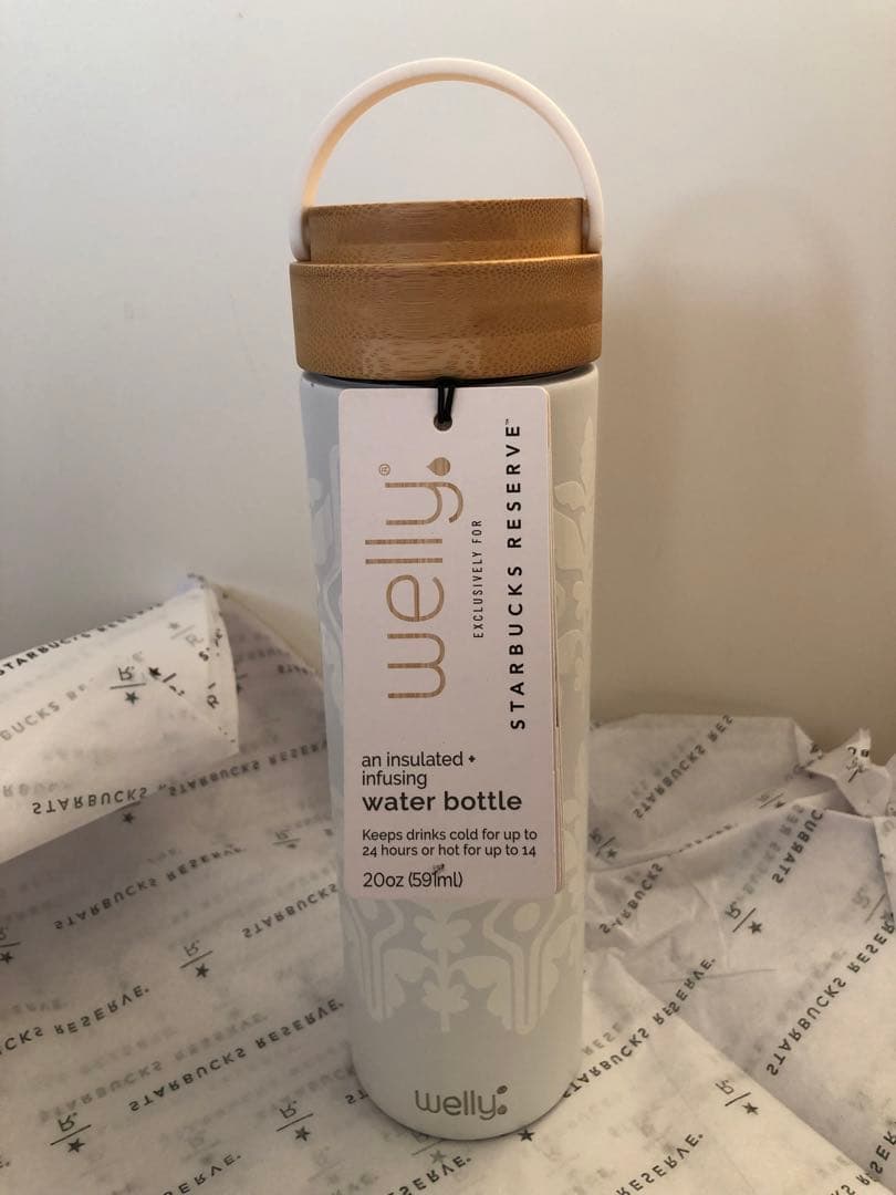 NY STARBUCKS RESERVE ニューヨーク　スターバックスタンブラー