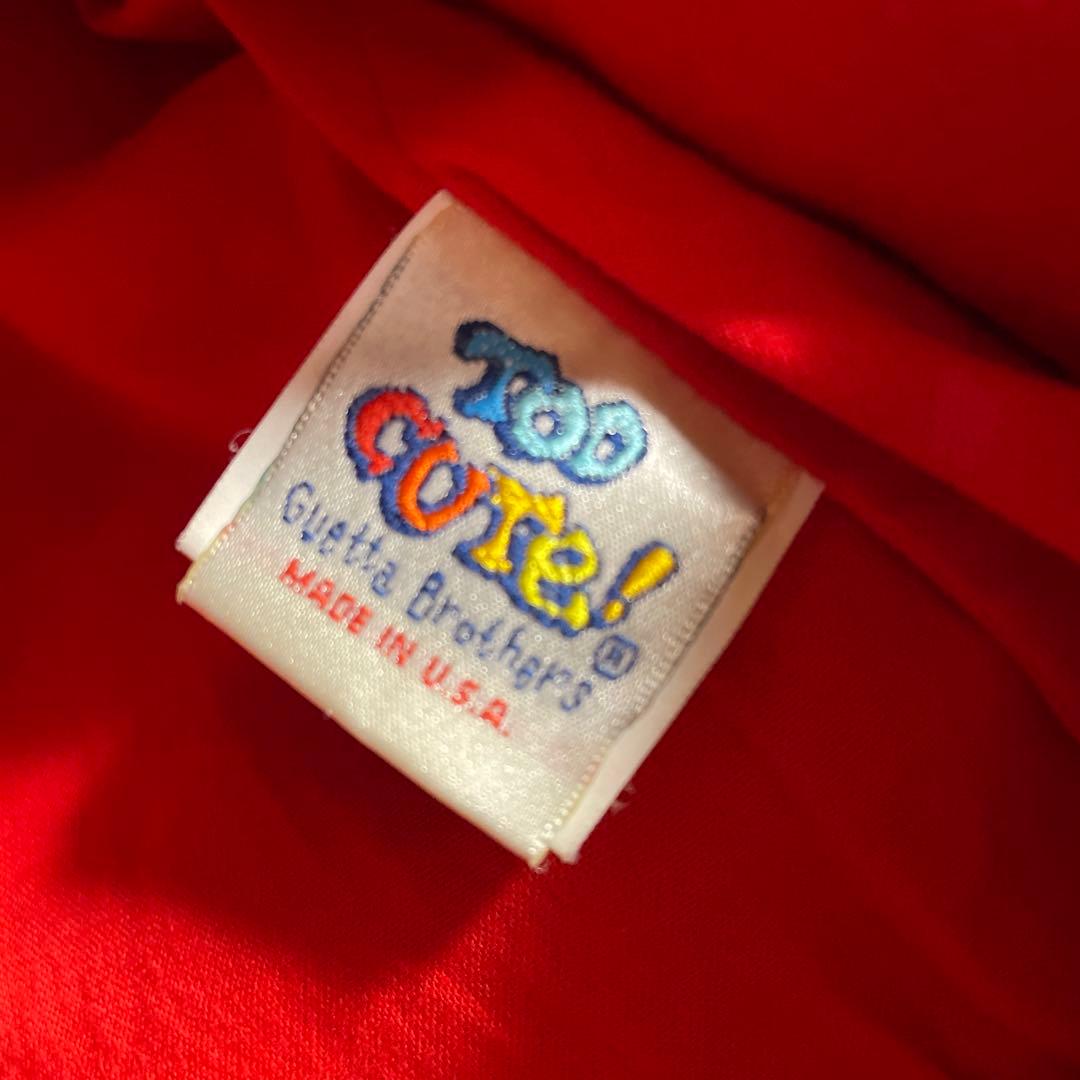 Mickey & Co. カラフルデニムジャケット