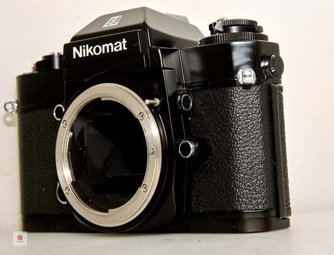 T*s様 【美品】NIKON Nikomat ELW 35mmフィルム一眼レフカ