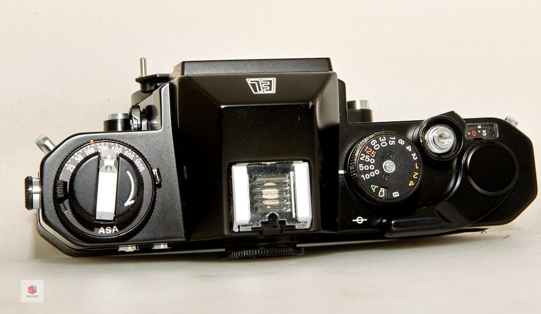 T*s様 【美品】NIKON Nikomat ELW 35mmフィルム一眼レフカ