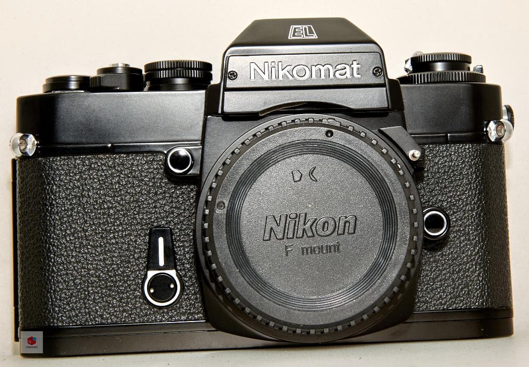 T*s様 【美品】NIKON Nikomat ELW 35mmフィルム一眼レフカ