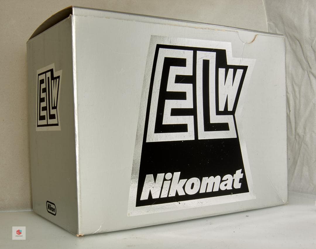 T*s様 【美品】NIKON Nikomat ELW 35mmフィルム一眼レフカ