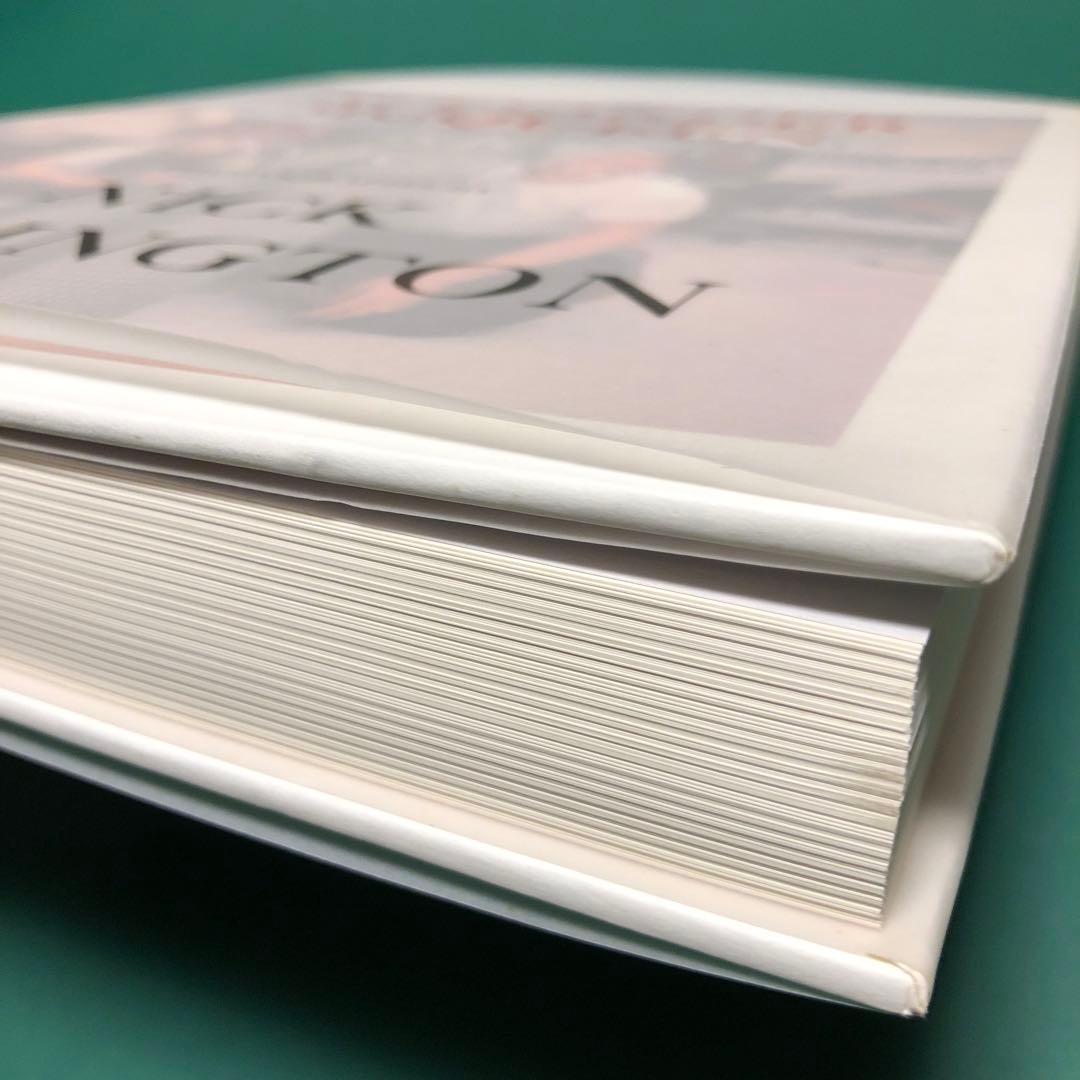 洋書 ALEXANDER McQUEEN WORKING PROCESS