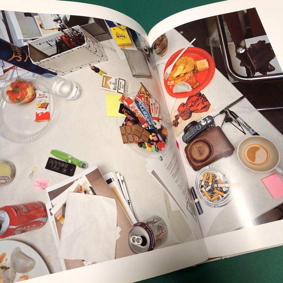 洋書 ALEXANDER McQUEEN WORKING PROCESS