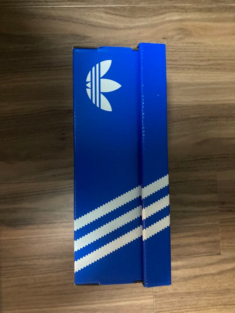 adidas SPEZIAL ブラウン スニーカー