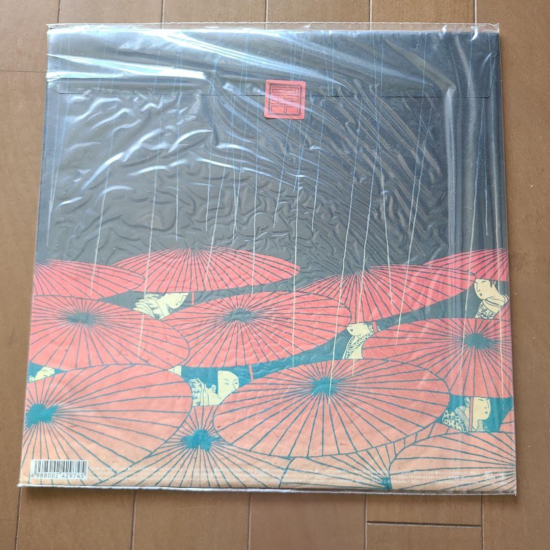 新品未開封　桑田佳祐「東京」12インチアナログ盤　レコード　可愛いミーナ　希少