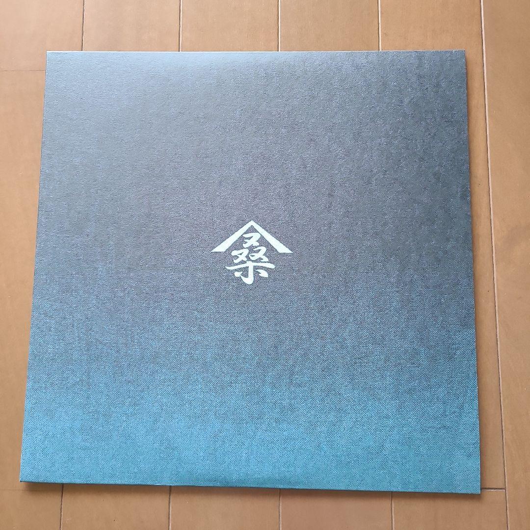 新品未開封　桑田佳祐「東京」12インチアナログ盤　レコード　可愛いミーナ　希少