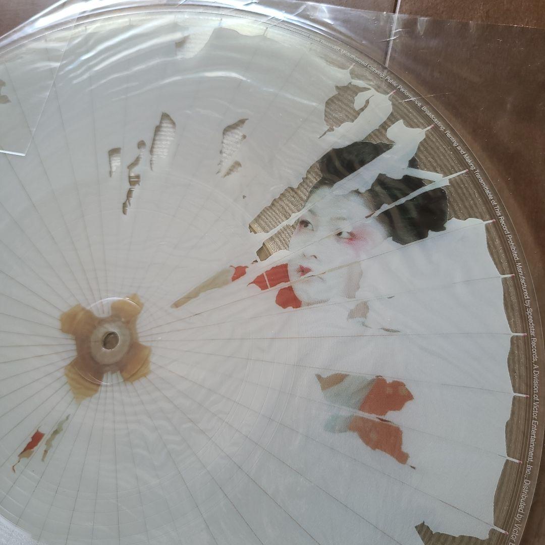 新品未開封　桑田佳祐「東京」12インチアナログ盤　レコード　可愛いミーナ　希少