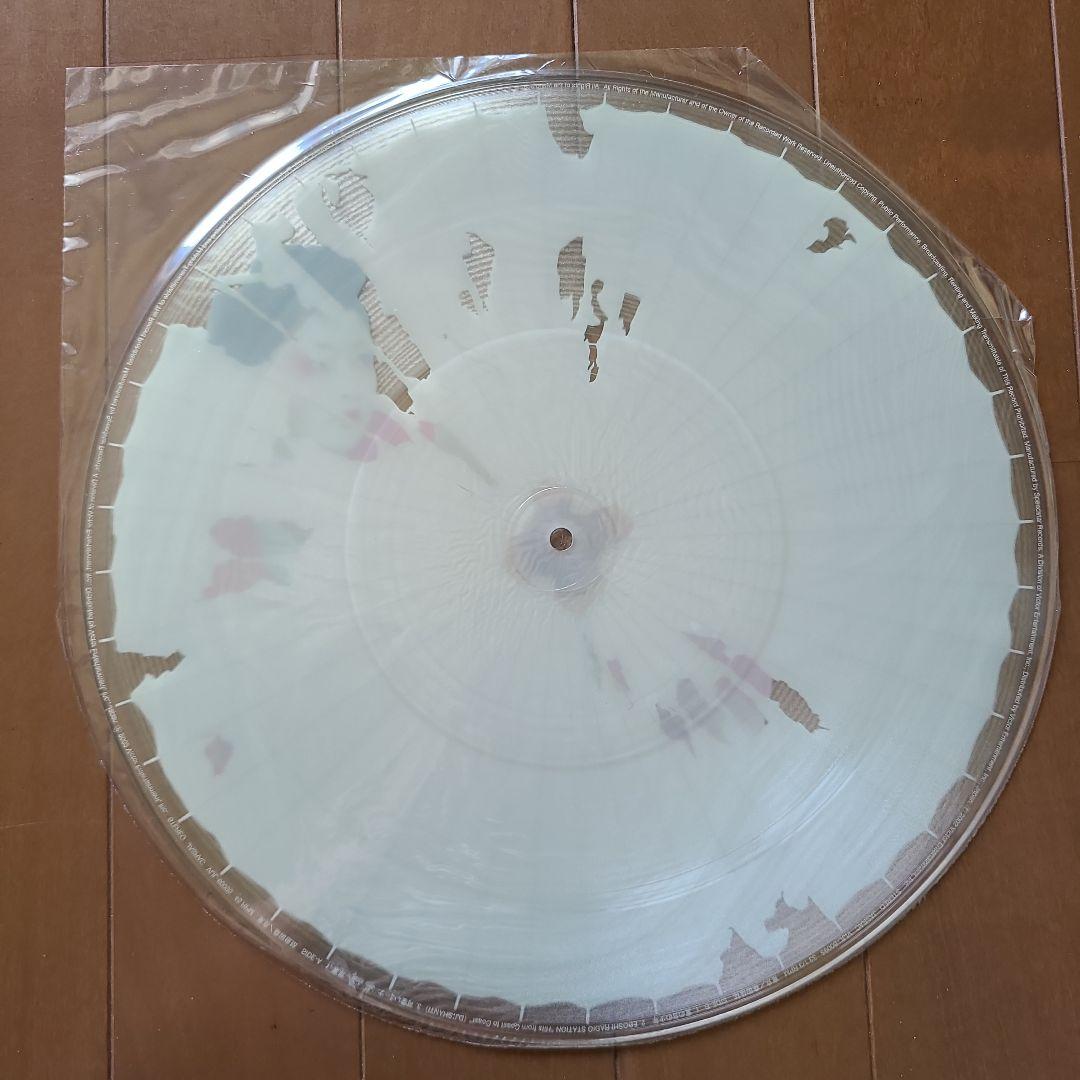 新品未開封　桑田佳祐「東京」12インチアナログ盤　レコード　可愛いミーナ　希少