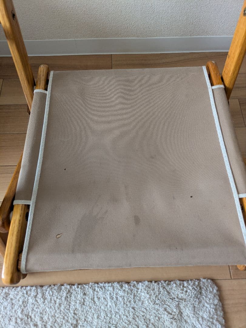 テーブル・チェア・ハンモック H&T Chair Co. ANYWHERE CHAIR