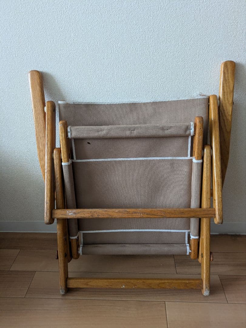 テーブル・チェア・ハンモック H&T Chair Co. ANYWHERE CHAIR