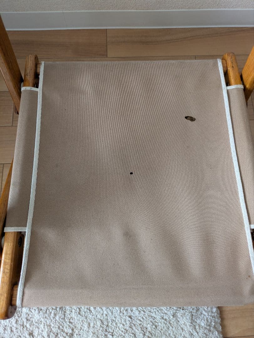 テーブル・チェア・ハンモック H&T Chair Co. ANYWHERE CHAIR