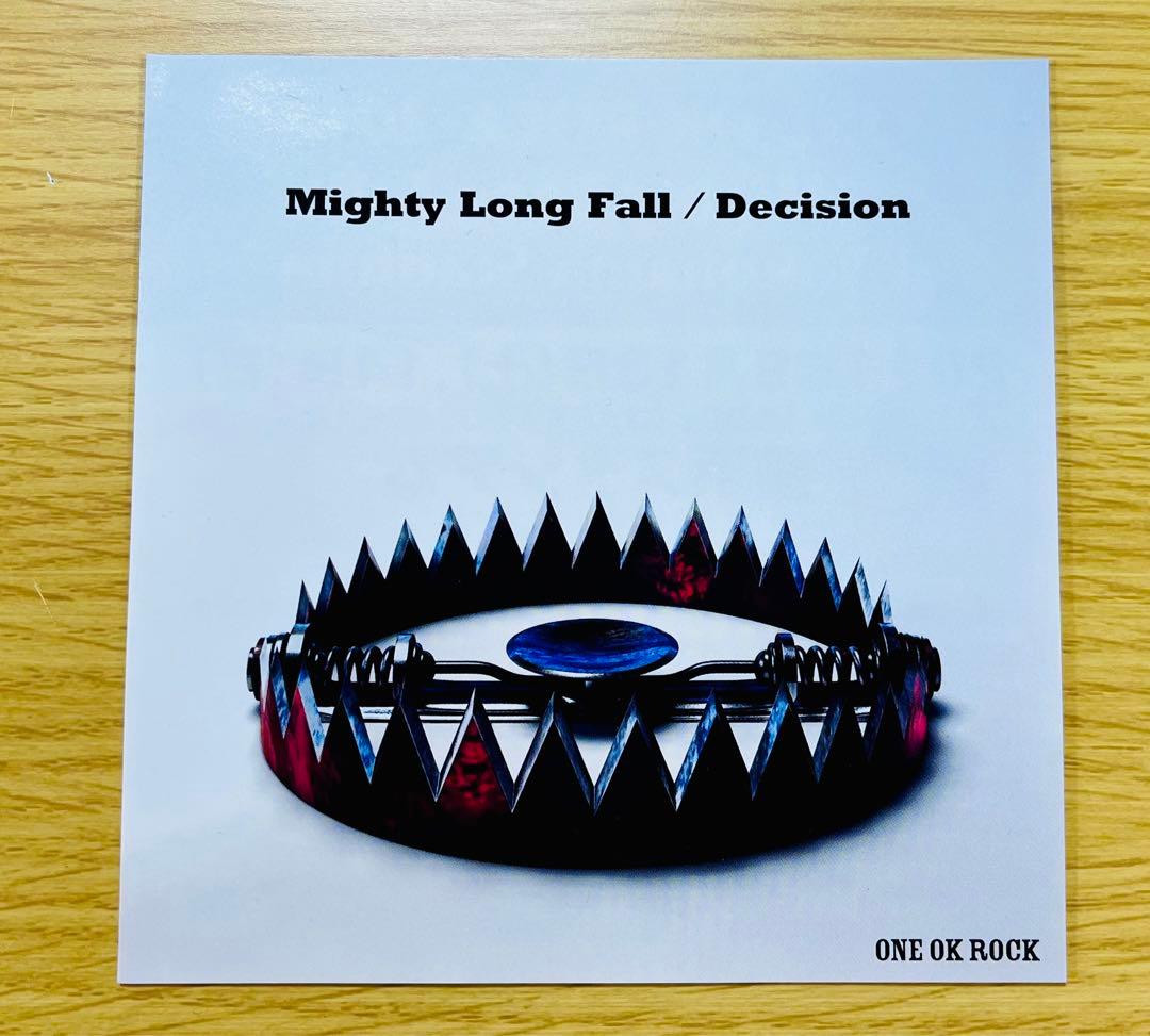 □ステッカー付 ONE OK ROCK シングル アルバム CD 20枚セット