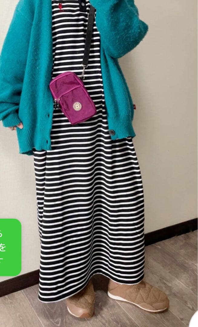 TeVa RE EMBER MOC ＊テバ リ エンバーモック フリース 茶