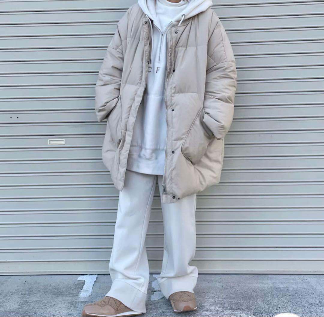 TeVa RE EMBER MOC ＊テバ リ エンバーモック フリース 茶