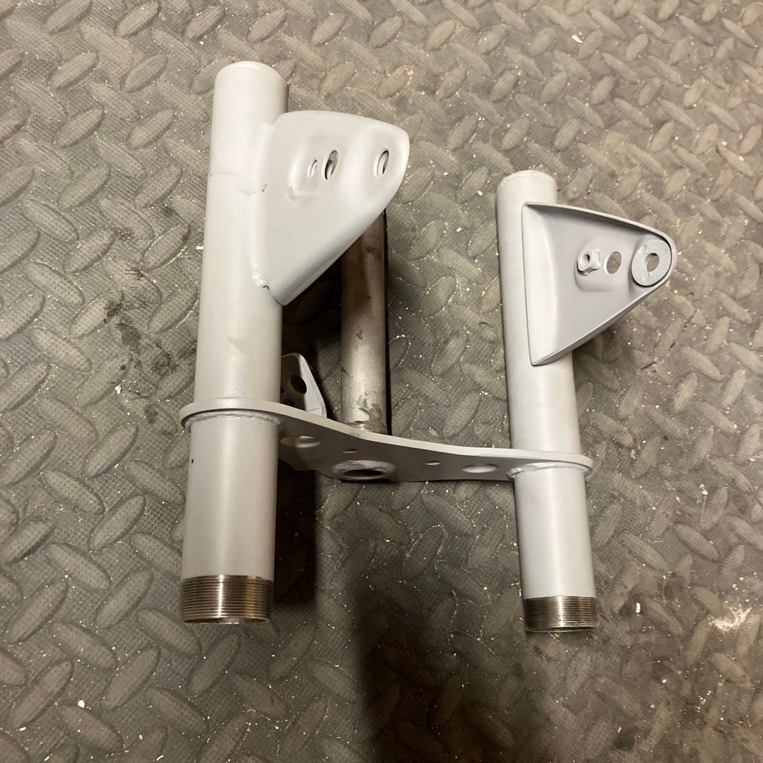 モンキー　フロントフォーク