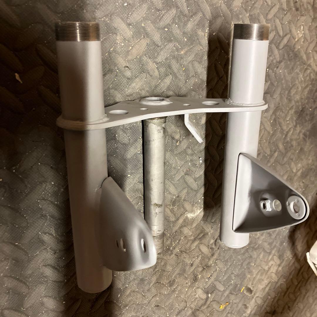 モンキー　フロントフォーク