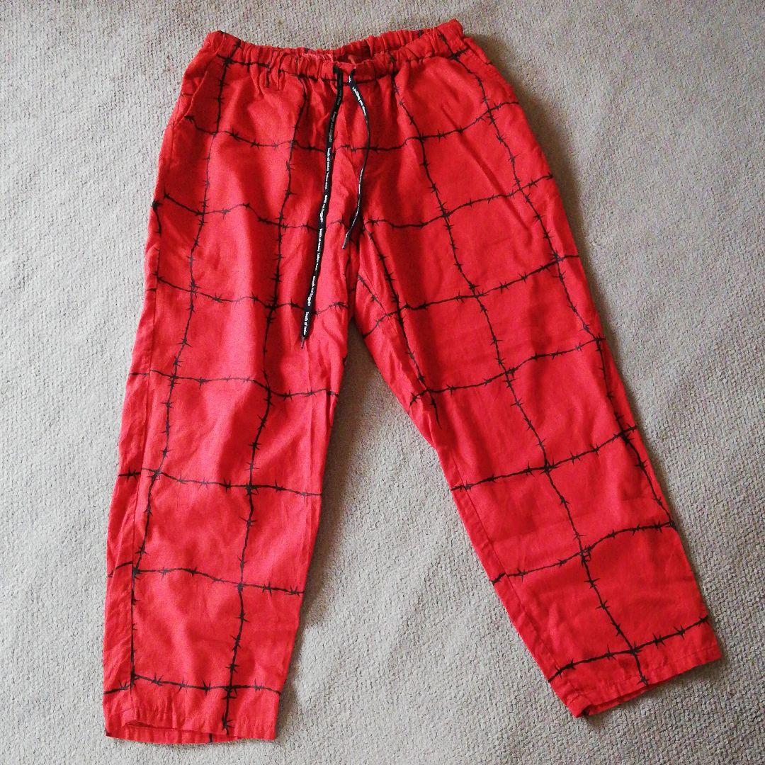 ラフアンドラゲッドトントン