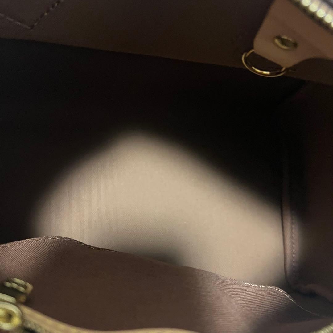 週末限定価格⭐︎極美品【LOUIS VUITTON 】ルイヴィトン　スピーディ25