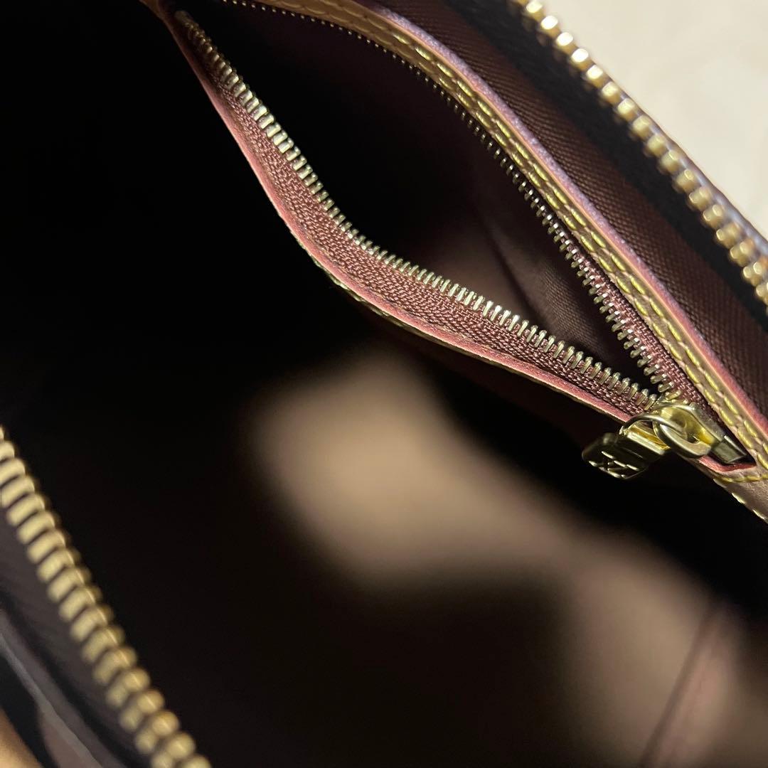 週末限定価格⭐︎極美品【LOUIS VUITTON 】ルイヴィトン　スピーディ25