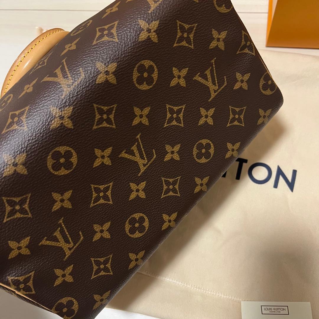 週末限定価格⭐︎極美品【LOUIS VUITTON 】ルイヴィトン　スピーディ25