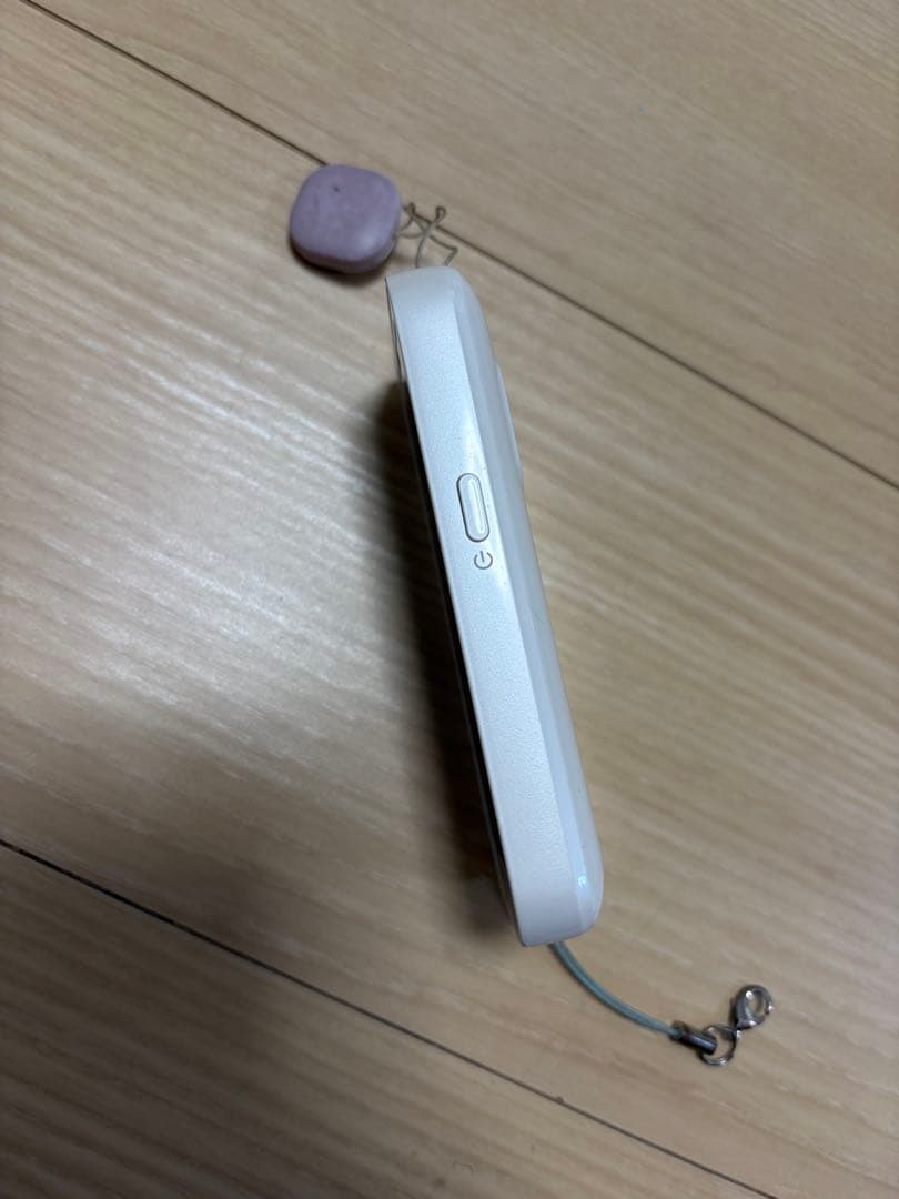 SoftBank キッズフォン3すみっこぐらし