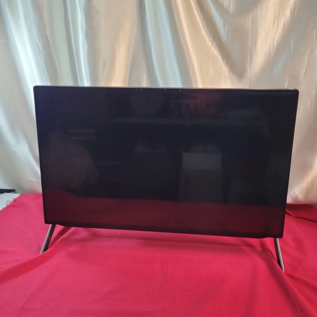 富士通 ESPRIMO FH77/E3 一体型PCセット 動作品