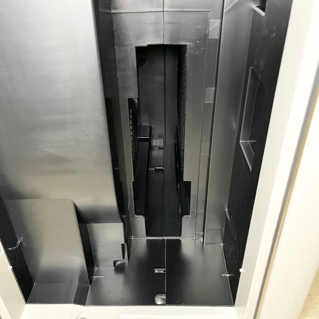 【極美品】シャープ 加湿空気清浄機 KI-PX100-W 2023年製