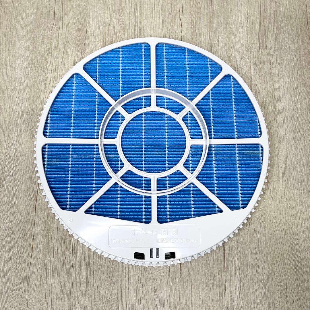 【極美品】シャープ 加湿空気清浄機 KI-PX100-W 2023年製