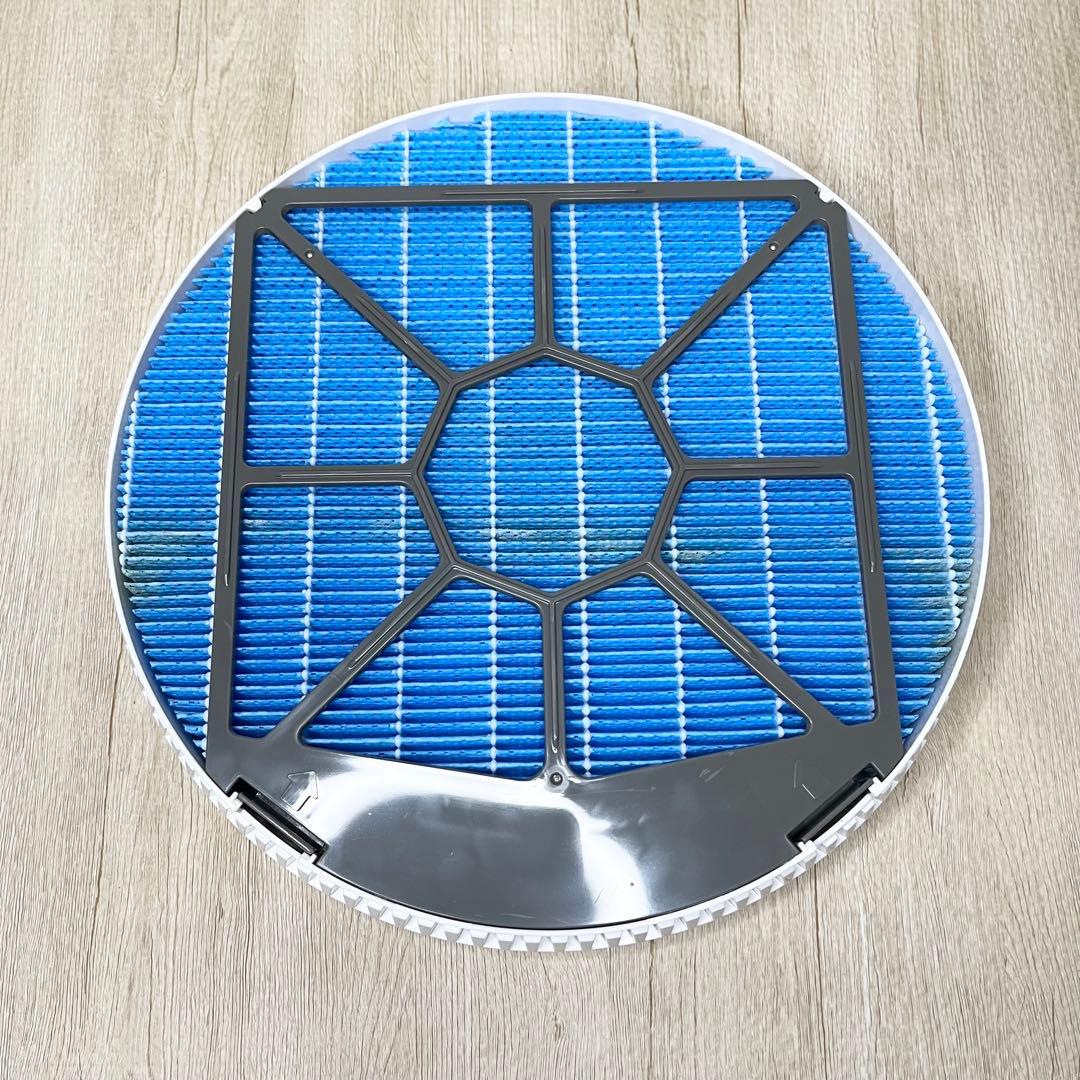 【極美品】シャープ 加湿空気清浄機 KI-PX100-W 2023年製