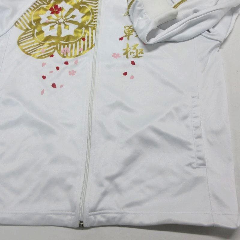 MY1124■adidas■アディダス セットアップ ジャージ マーシャルアーツ