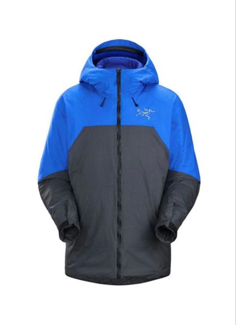 スキー ARC'TERYX Rush Insulated Jacket M