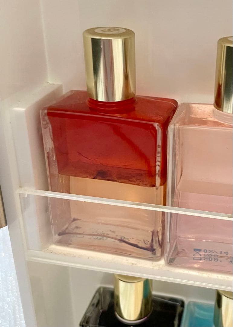 【廃盤】オーラソーマ25ml×113本セット／ケース別売り