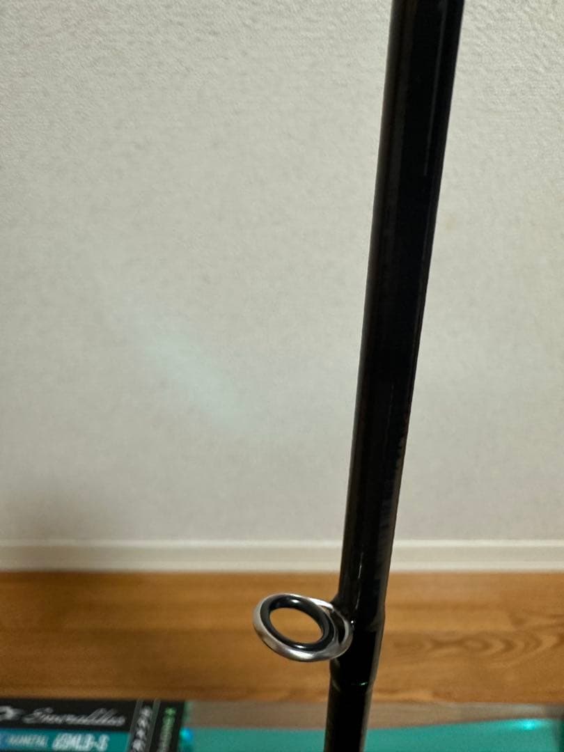 エメラルダス イカメタル　65MLB-S