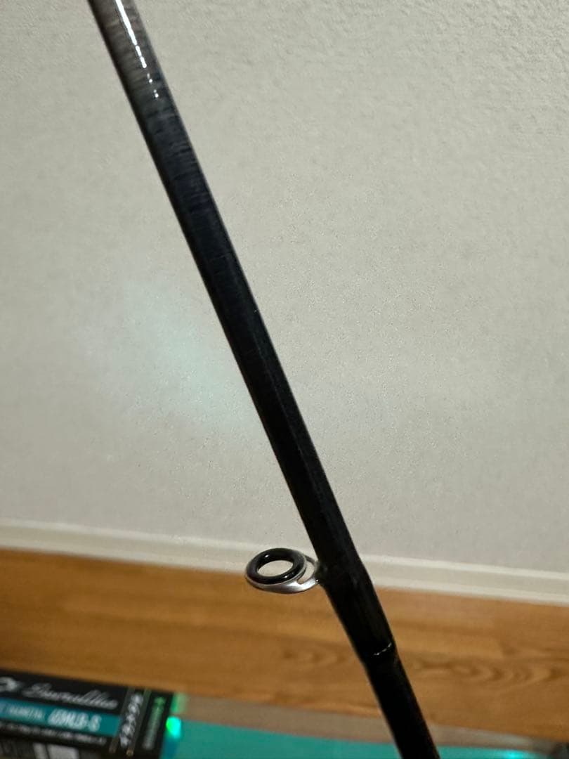 エメラルダス イカメタル　65MLB-S