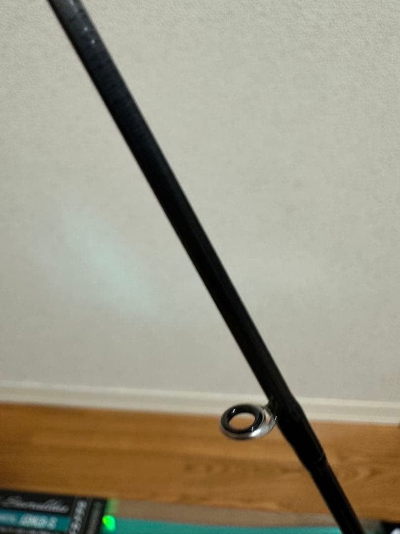 エメラルダス イカメタル　65MLB-S