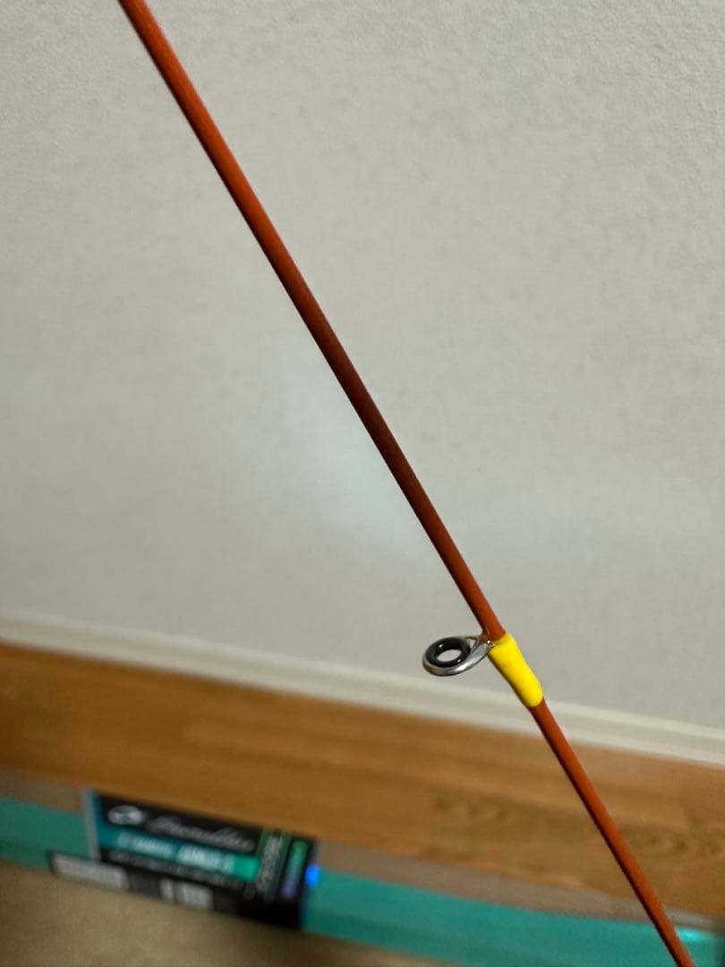 エメラルダス イカメタル　65MLB-S