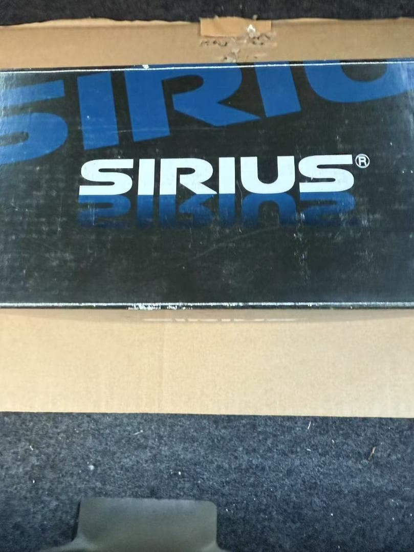 防振スコープシリウス 10-20×25