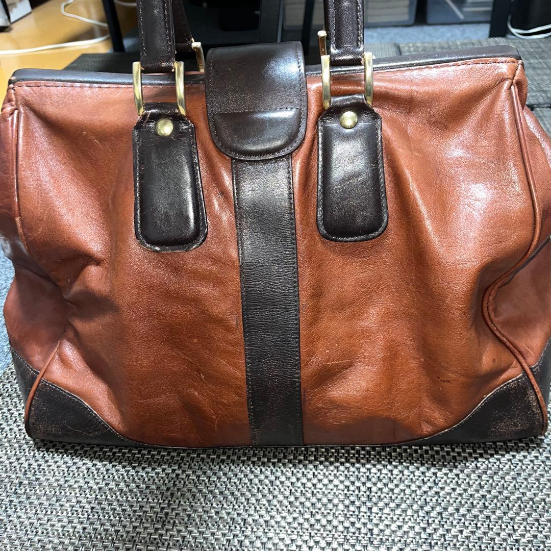 タ*ヤ様 ポーター PORTER 吉田カバン バロン ダレスバッグ ソフティッシ