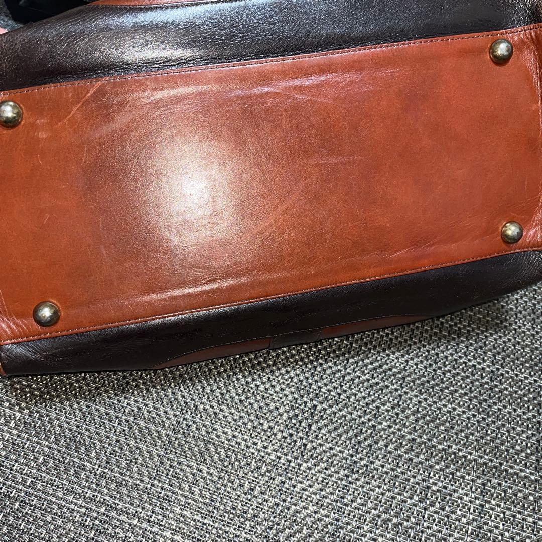 タ*ヤ様 ポーター PORTER 吉田カバン バロン ダレスバッグ ソフティッシ