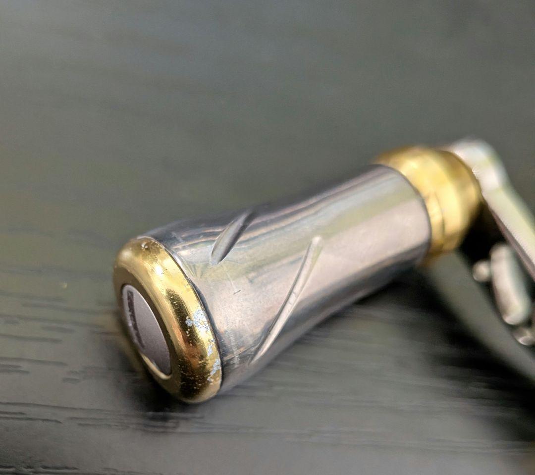 LIVRE ウイング ダイワ