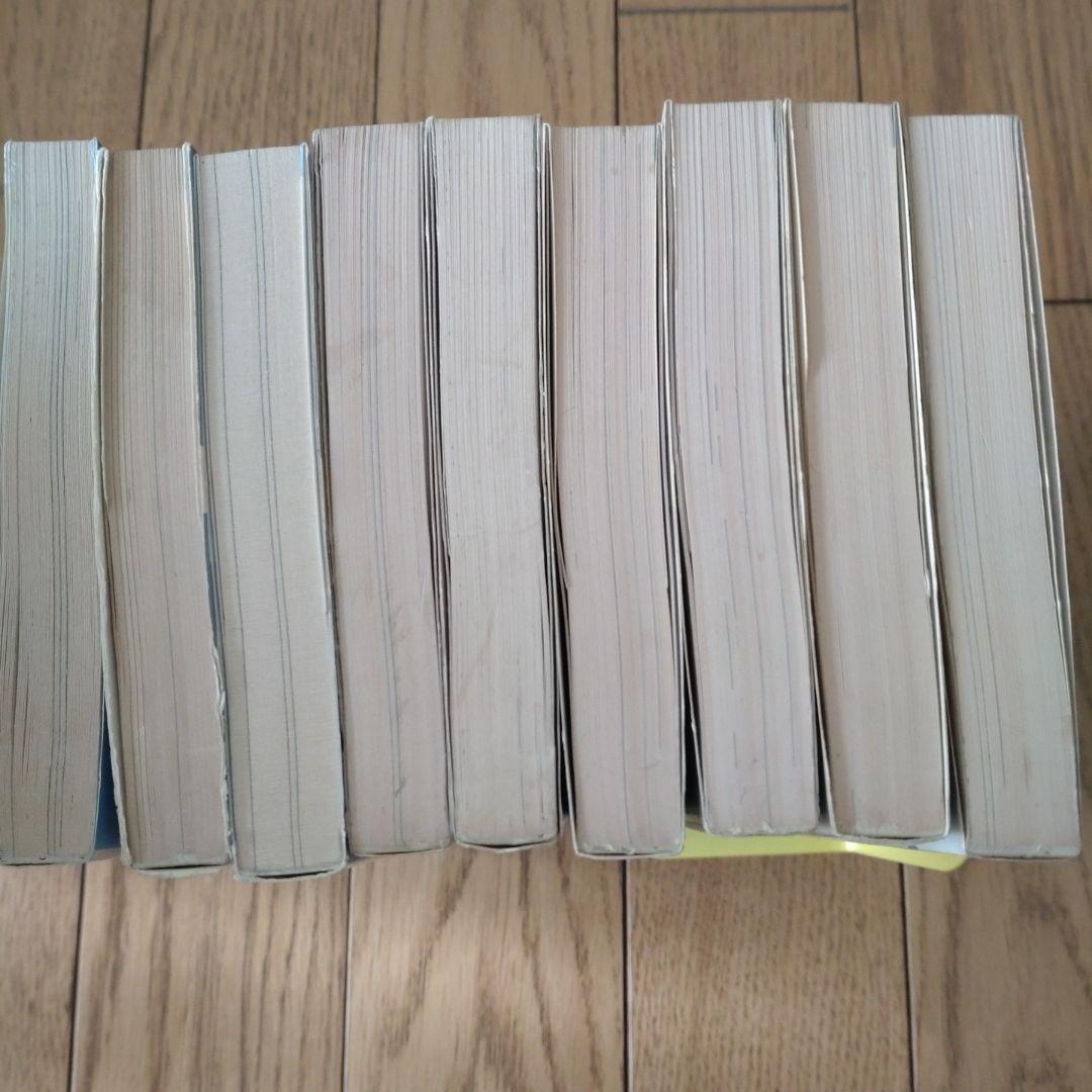 マカロニほうれん荘　全巻