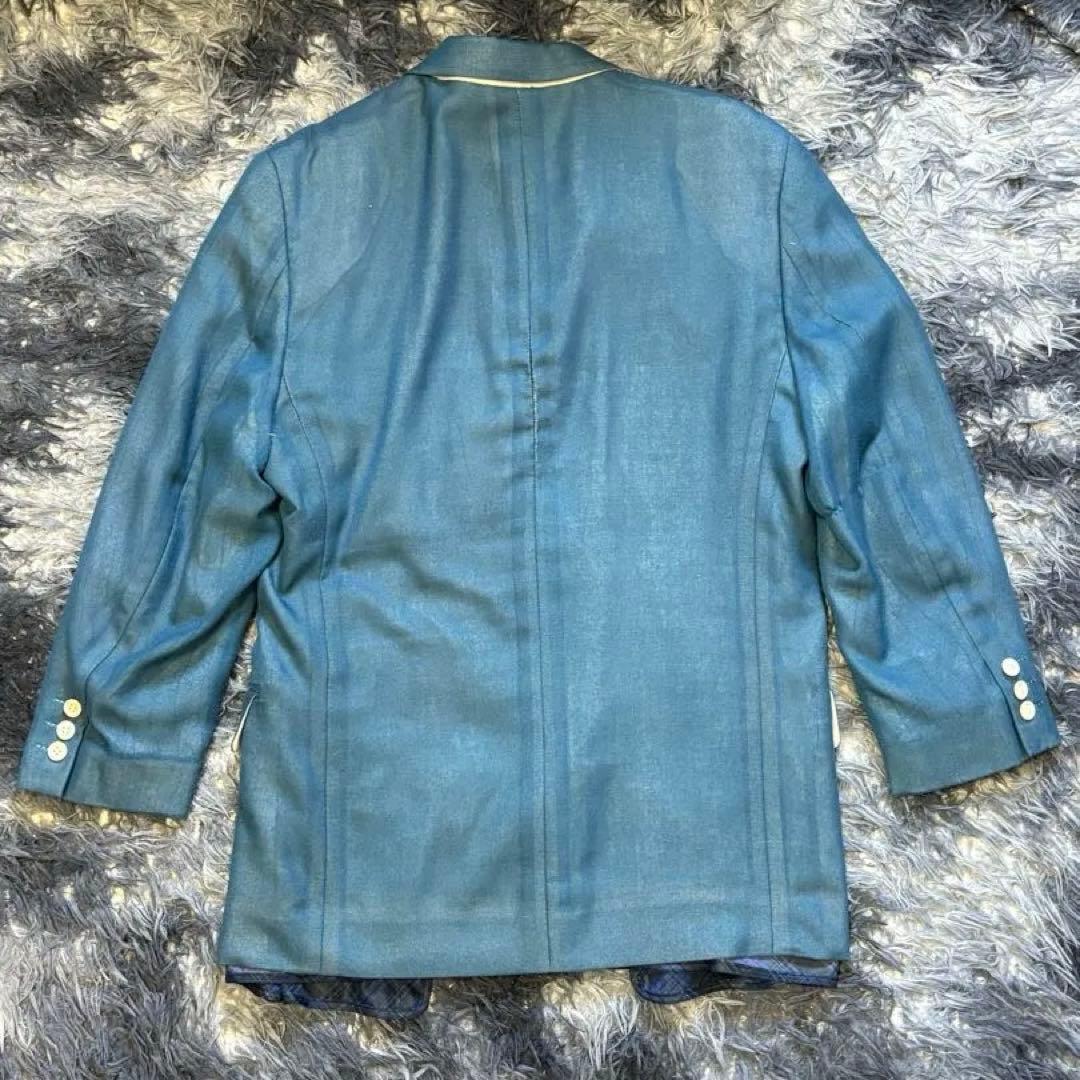 コムデギャルソンオムプリュス テーラードジャケット