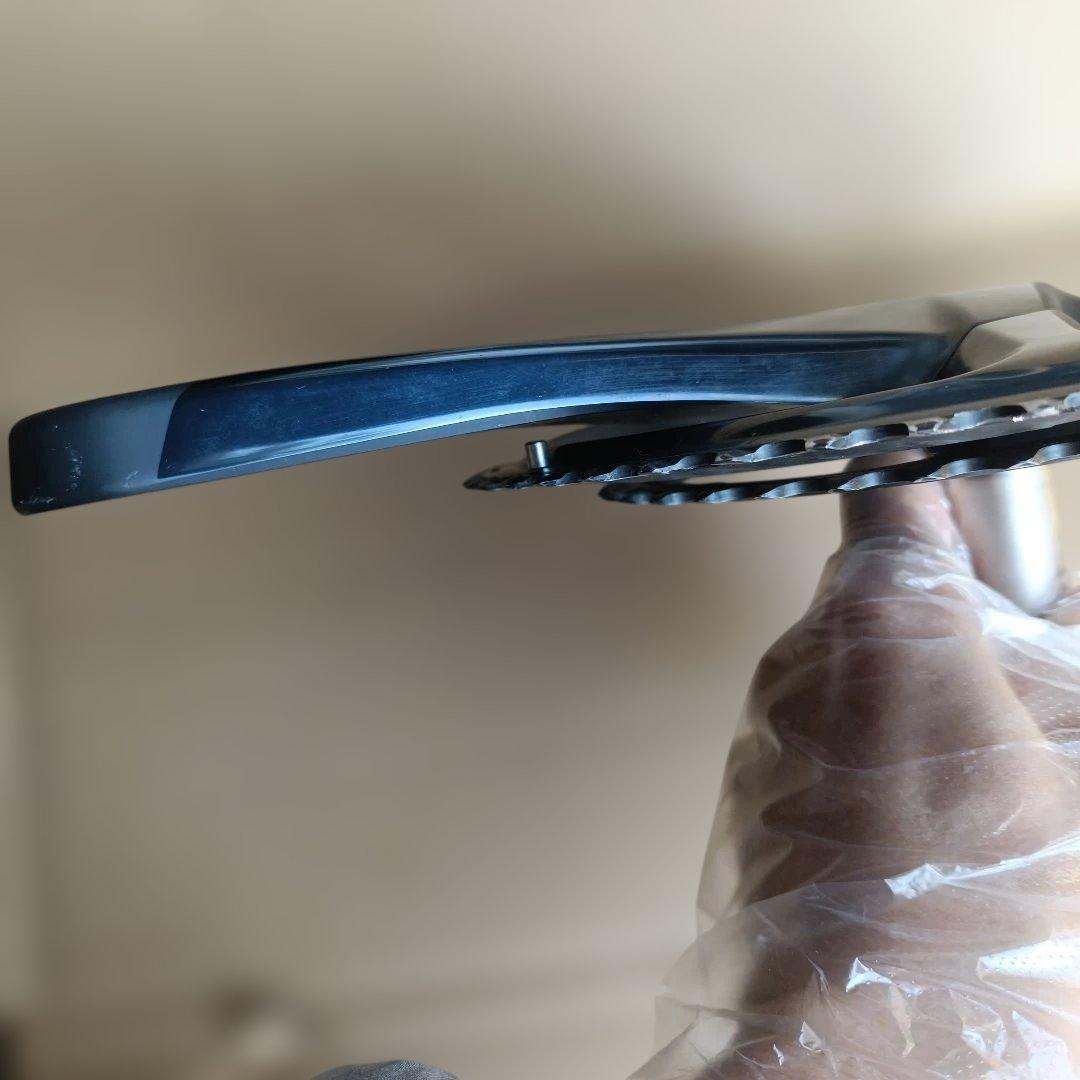 シマノ アルテグラ FC-R8000クランク