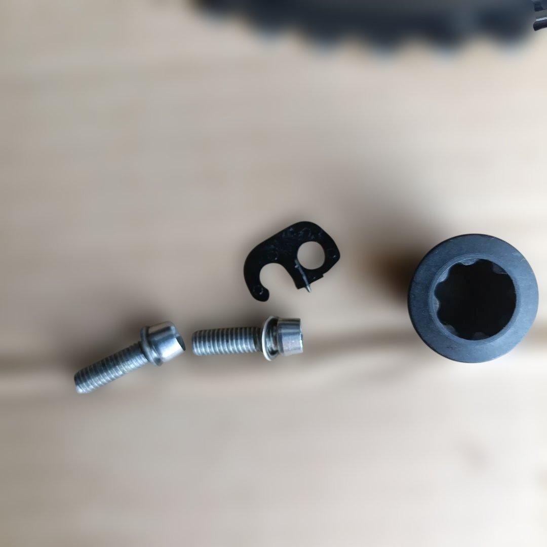 シマノ アルテグラ FC-R8000クランク