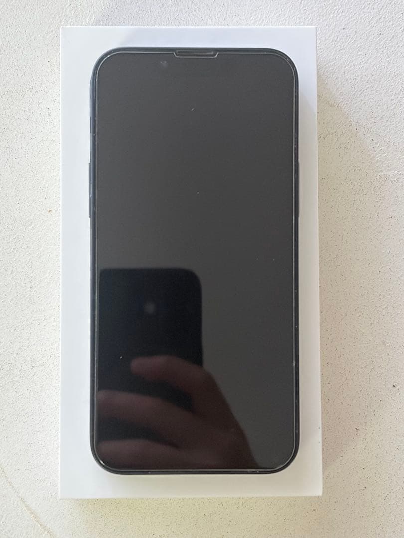 【みぃちゃんさん専用】iPhone13mini 本体　ブラック ピンク2台セット